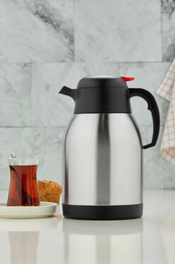 Porsima 2 Litre Çift Kat Paslanmaz Çelik Termos Ckr2005