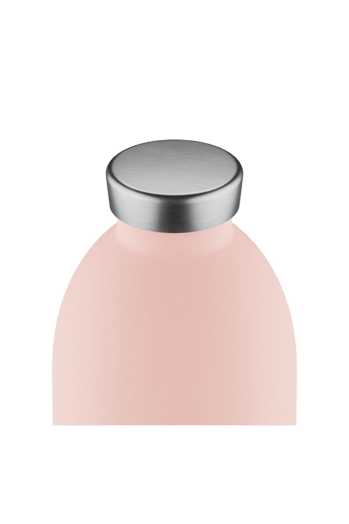 24 Bottles Clima Bottle Dusty Pink Paslanmaz Çelik Termos 850 ml - Görsel 2