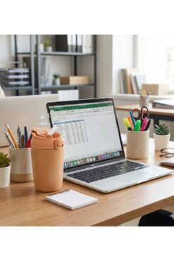 Titiz Plastik Termos Kahve Bardak Paslanmaz Çelik Sıcak Soğuk İçecek 350 ml