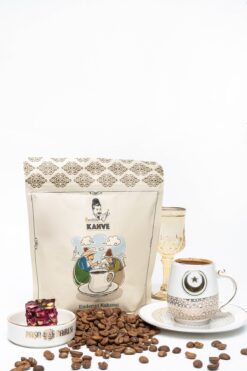 Medrese Enderun Kahvesi 250 gr