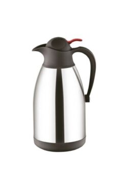 3K Paslanmaz Çelik Termos 2 Litre Sıcak-soğuk. Anneler Günü Hediyesi