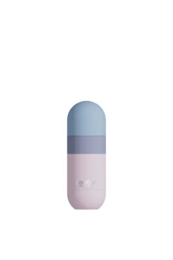 Asobu Orb Bottle - Pastel Pink