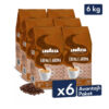 LavAzza Crema E Aroma Çekirdek Kahve 6 X 1 Kg