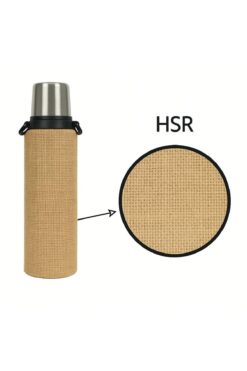 Safir Kamp Stanleye Klasik 1.9 Lt. ile Uyumlu Omuz Askılı Termos Kılıfı