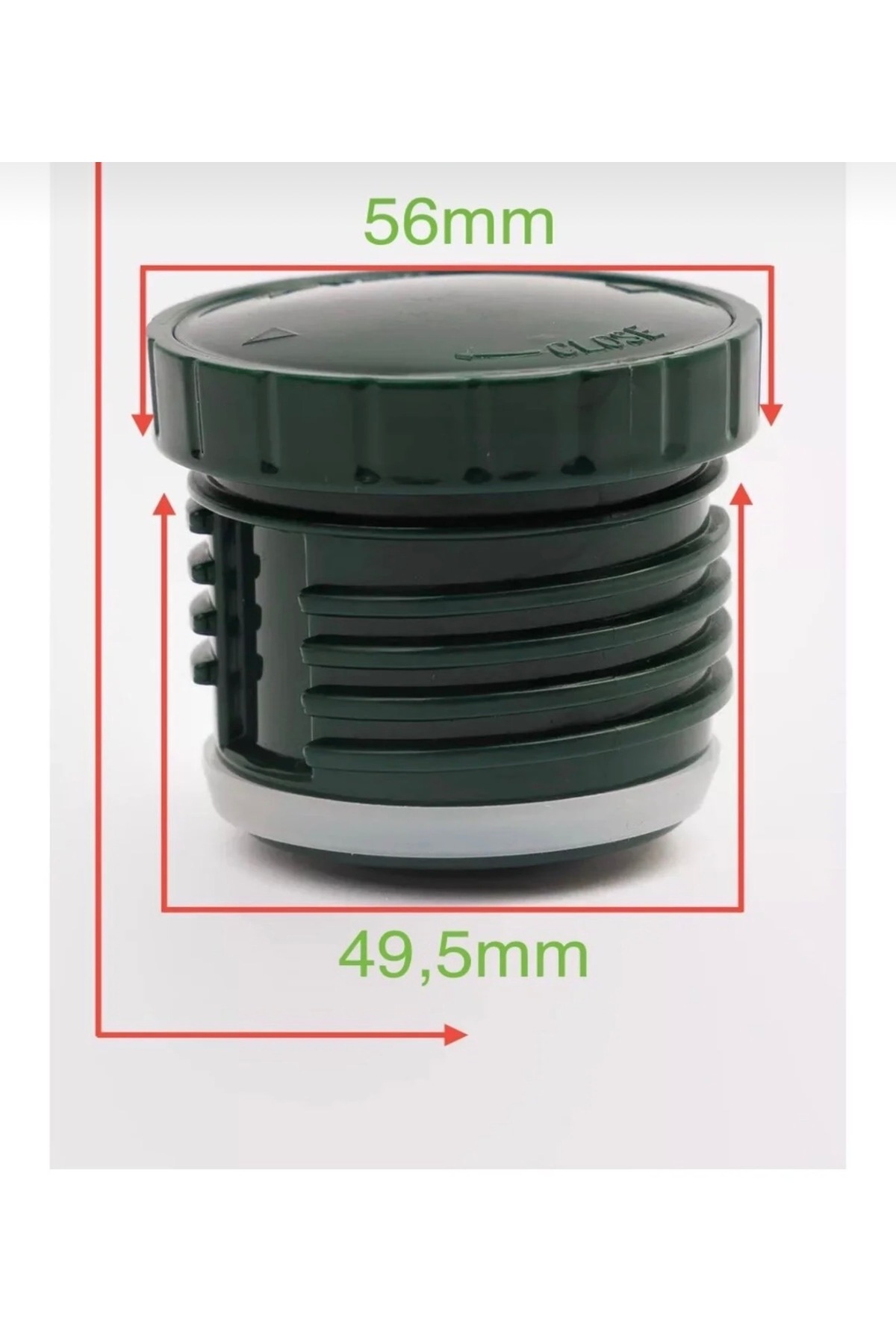 Dorsa 2.2LT GİNT MARKA TERMOS 48 SAAT PERFORMANSLI - Görsel 3