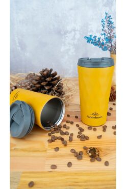 Bambum North  Bardak Termos 350 ml