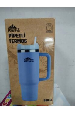 North Pasific Pipetli Termos