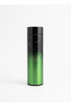 Marka Led Derece Göstergeli Akıllı Termos