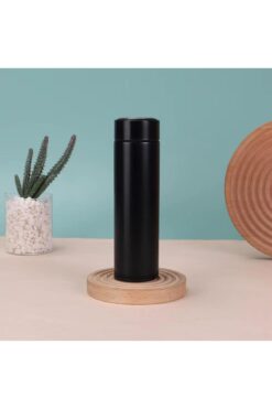 Mira Gift 500 ml Paslanmaz Çelik Termos - Sıcak & Soğuk, El Yakmaz, Derecesiz