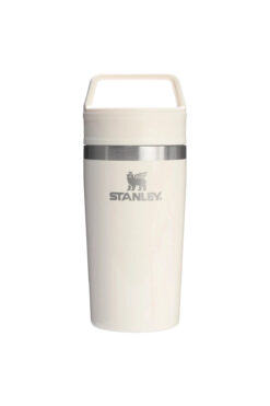 Stanley The Café-To-Go Travel Mug 0.35L / 12oz Cream Gloss Termos