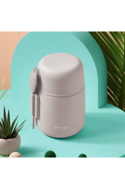 Aryıldız Protherm Duo Termos Pudra 500 ml