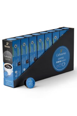 Tchibo Cafissimo Coffee Fine Aroma 80 Adet Kapsül Kahve - Avantajlı Paket