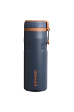 Stanley The IceFlow Twist Flip Termos 0.47 Lt Twilight