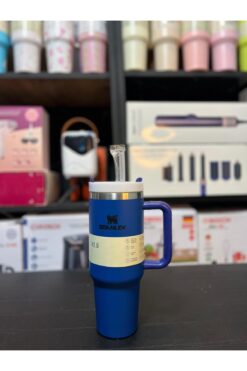 çaymekani The Quencher H2.0 Flowstate 1.18L Thermos (İTHAL)