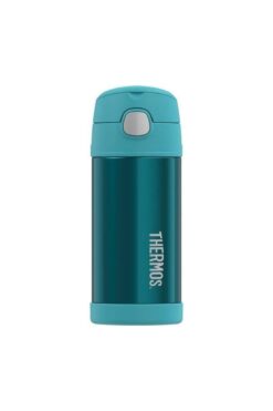 Thermos F401 Funtainer SS Çocuk Pipetli Termos 0,355 Lt