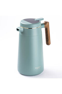 Tantitoni OKADI DERECELİ MAVİ PASLANMAZ ÇELİK TERMOS 1.68L