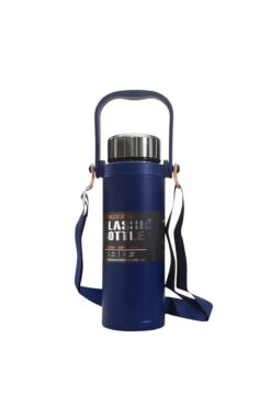 Blooming Plus 8 Saat SIcak 12 Saat Soğuk Tutan 800 ML Çelik Termos