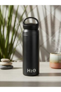 Tohana H2o Termos Kupa 500 ML Siyah