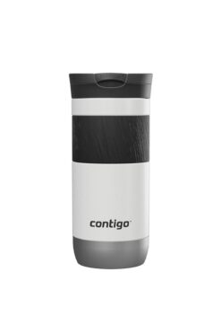 Contigo Byron Pro Snapseal Termos Bardak 470ML Beyaz