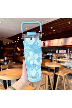 SITARAYURI Termos paslanmaz celik 900 ml