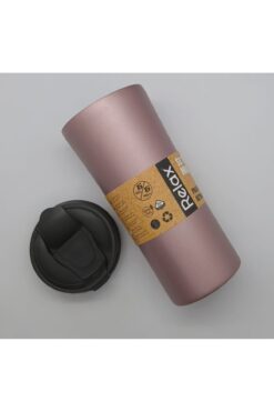 Relax 400 Ml Seyahat Termosu Mug Bard