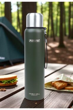 Orcamp - 1000 ml Termos OUT-5050