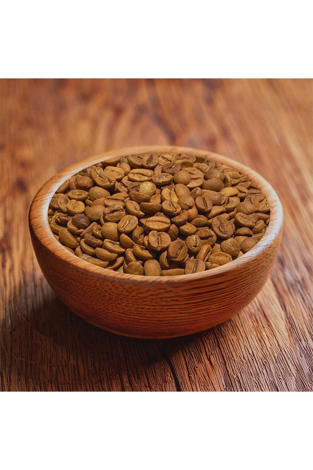 Altıncezve Günlük Taze Çekilmiş Türk Kahvesi Az Kavrulmuş 100 Gr - Görsel 2