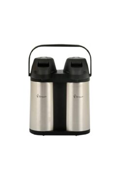 Penguen Ikili Çelik Termos 1.9 Lt Png-1240xl