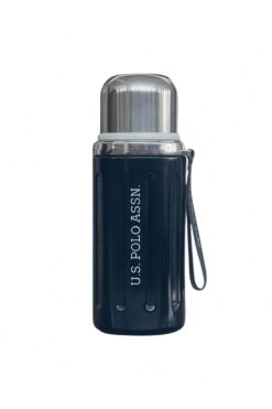 U.S. Polo Assn. Stainless Steel Termos 0.6 L