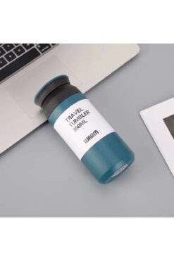 Warm Travel Tumbler İçecek Taşınabilir Yalıtımlı Kaliteli Termosu Travel Tumbler 350ml