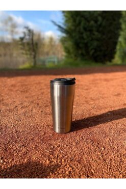 Le murano Simple Termos Inox 400ml