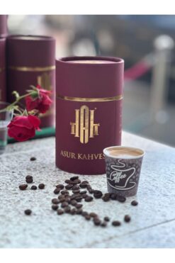 ASUR KAHVESİ 250 GR ASUR KAHVESİ