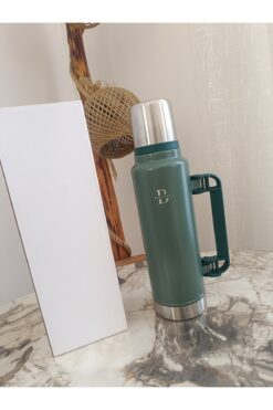 Home 1.4 PASLANMNAZ ÇELİK TERMOS BARDAK 48 SAAT ETKİLİ