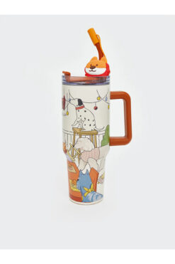 LC Waikiki Vagon Life Pipetli Çocuk Suluk 630 Ml