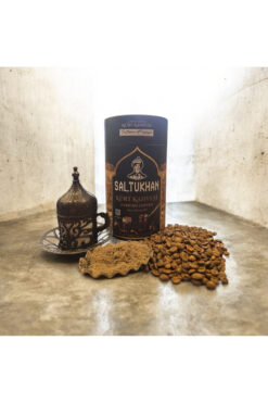 Saltukhankahve SALTUKHAN KüRT KAHVESİ Net 500 gr