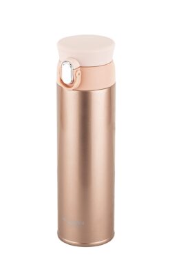 Tantitoni Okadı Rose Gold Paslanmaz Çelik Termos 300ml