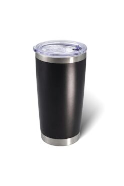 Forzacase Çift Katmanlı Paslanmaz Çelik 600ml Sıcak Soğuk Tutan Bardak Termos Mug - FC1142