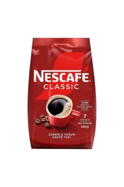 Nescafe Nescafe Classic Ekopaket 300 G