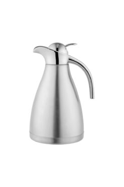 Biradlı Biradlı Groovy Çelik Termos (1,2 Lt)