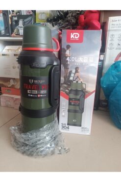 trawell Travel Pot 4 Litre Termos