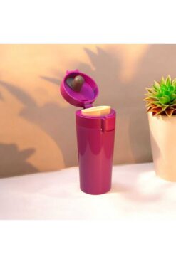 CEM HOME Paslanmaz Mug Termos 380 ml