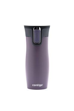 Contigo Westloop Autoseal Termos Bardak 470 Ml, Mor