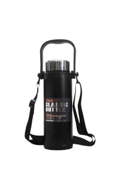 Blooming Plus 8 Saat SIcak 12 Saat Soğuk Tutan 800 ML Çelik Termos