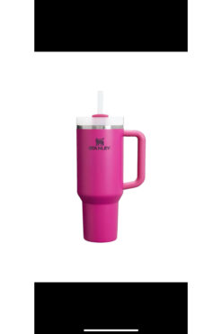 Abakuhaus pipetli Quencher H2.0 Flowstat Paslanmaz Çelik Yalıtımlı Bardak 40 Oz 1,18 Lt Orchid