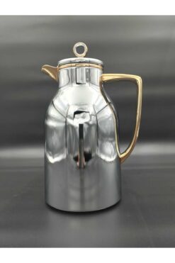 Twinkle Çay & Kahve Vakumlu Termos - PLT01