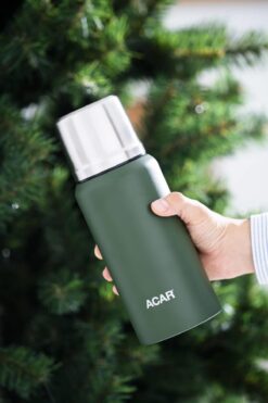 ACAR Karat X Inox Termos - 0.75 lt