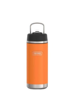 Thermos Icon IS251 0,53L Pipetli Termos Orange