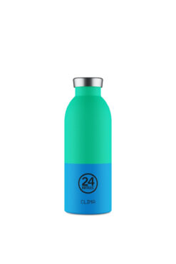 24Bottles Clima Bottle Wave Paslanmaz Çelik Termos 500 ml