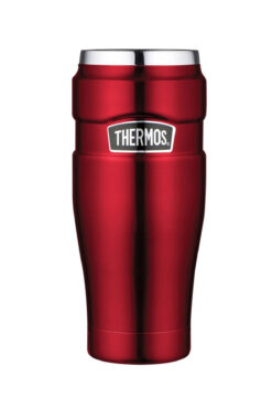 Thermos Stainless King Mug 0.47L Klasik Termos Bardak Renkli