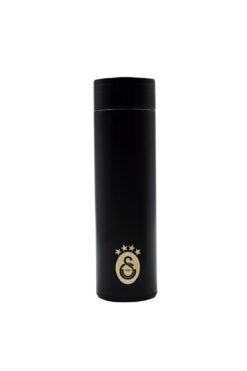 Galatasaray Logo Baskılı Çellik Termos 500 ml (577941)